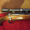 Remington Model 600 Bolt Action Rifle .243 Winchester 1964-1968 (Used)