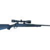 Savage Arms Model 11 223 Rem 22" Includes 4-12x Scope and Mount (Used)