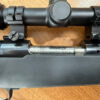Savage Arms Model 11 223 Rem 22" Includes 4-12x Scope and Mount (Used) - Image 3