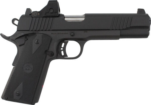 Rock Island Rock 45 ACP 7rd 5" Barrel 1911 Optic Included