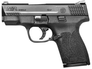 Smith & Wesson M&P Shield M2.0 Micro-Compact 45 ACP 6+1