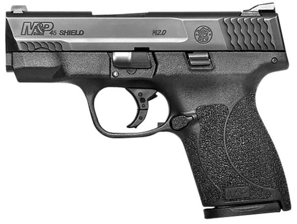Smith & Wesson M&P Shield M2.0 Micro-Compact 45 ACP 6+1
